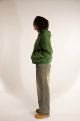 WEALTH Reversible Jacket