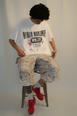WW.26 Humility Tee