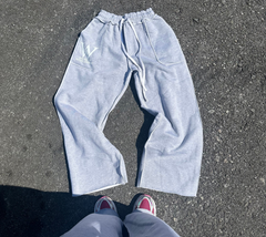 Wealth Standard Sweats