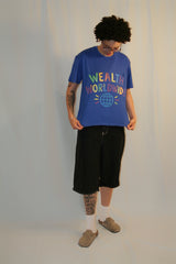 Worldwide Colors Tee