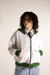 WEALTH Reversible Jacket