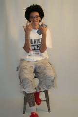 WW.26 Humility Tee